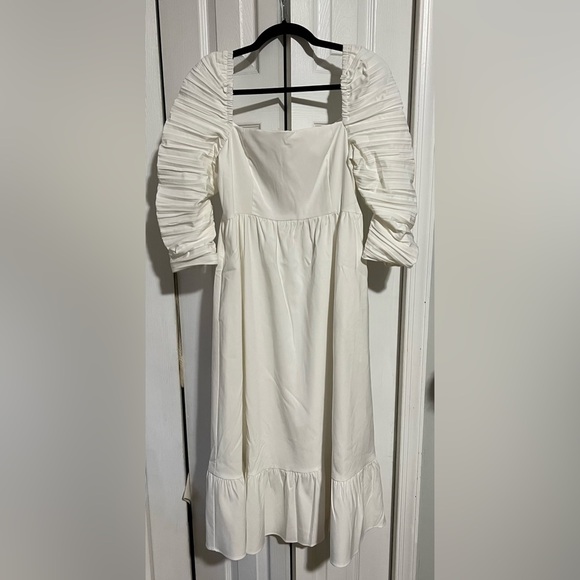 o.p.t / Few Moda Bonnie Dress - Picture 3 of 6